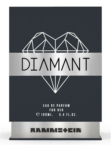 diamant by rammstein 2021